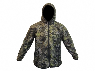 DAIWA SPLASH JACKETS OAK CAMO